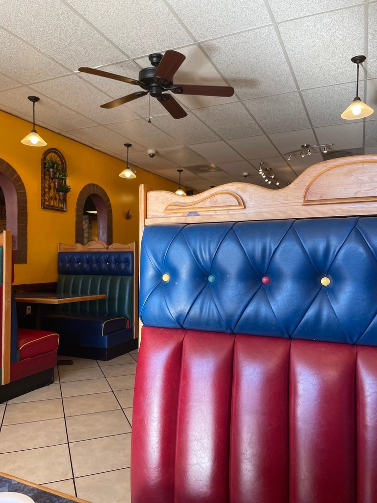 El Rey Mexican Restaurant