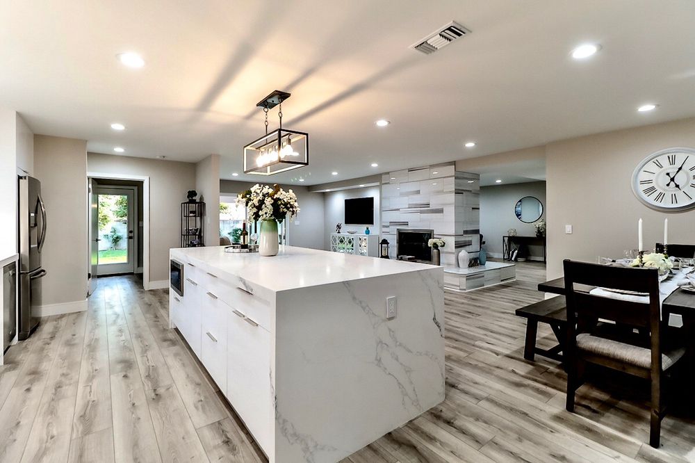 image of business MOD Restoration & Remodeling