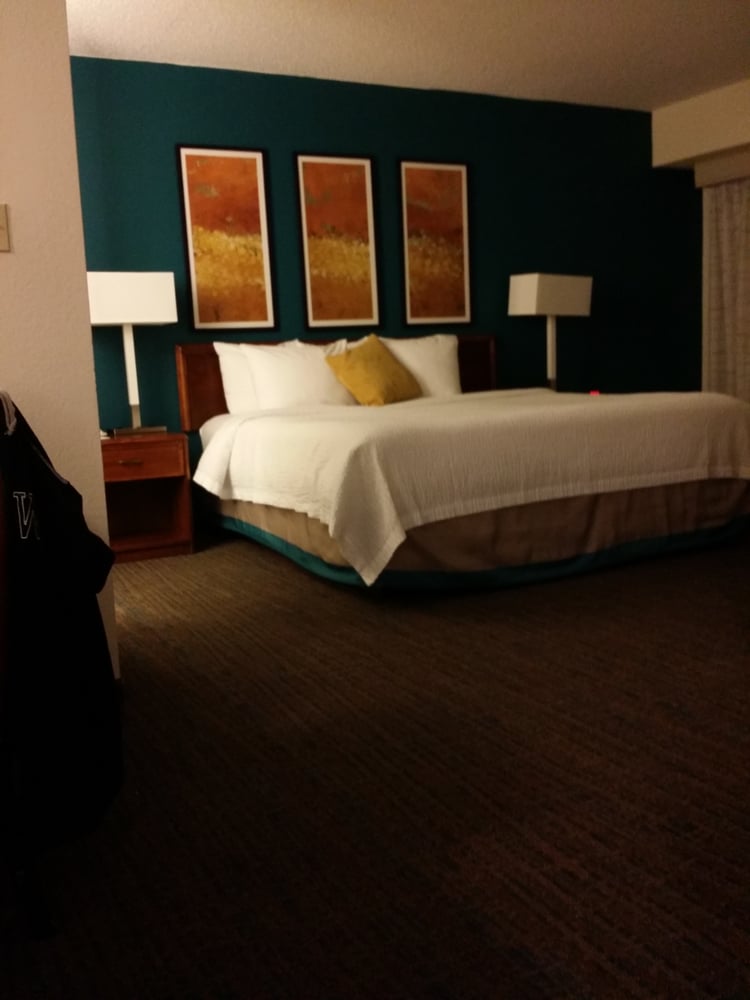 Residence Inn by Marriott