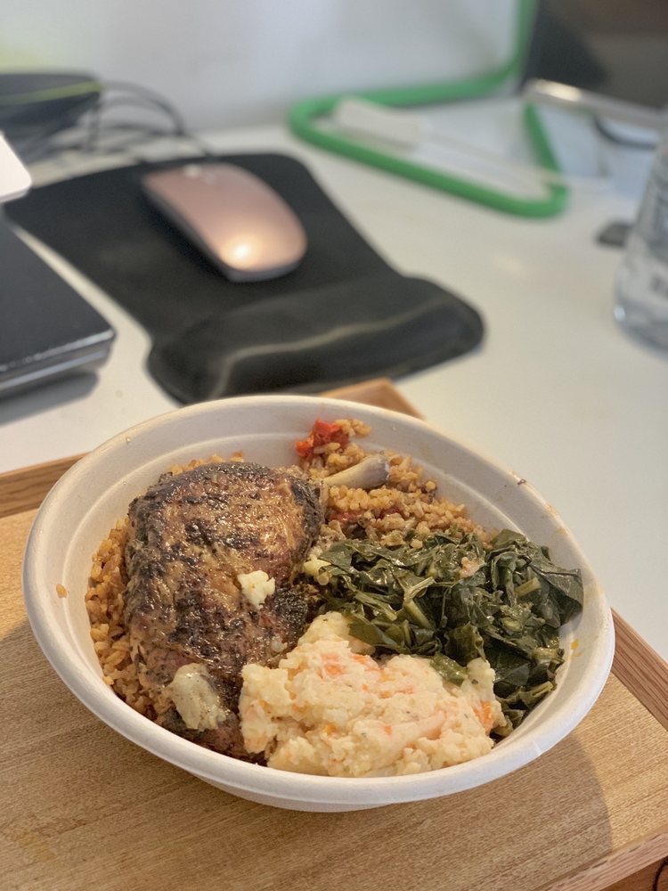 Carmen's Kitchen