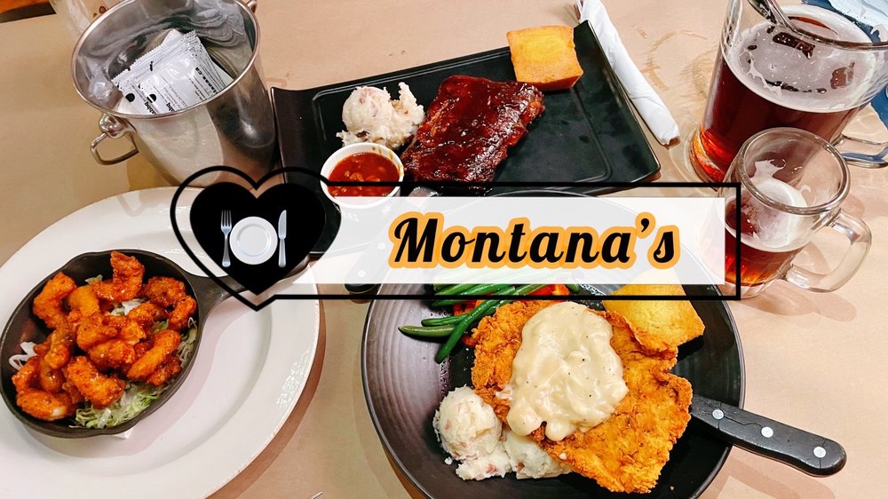 Montana's