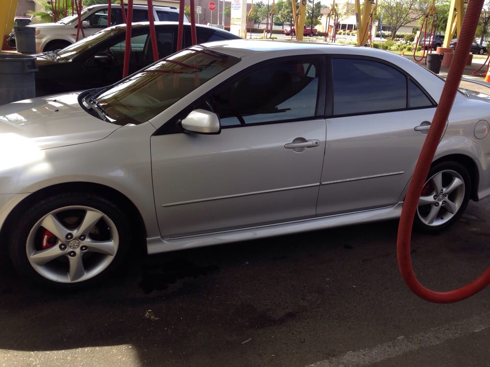 Car Wash On Blackstone Fresno Ca Car Wash On Blackstone Fresno Ca