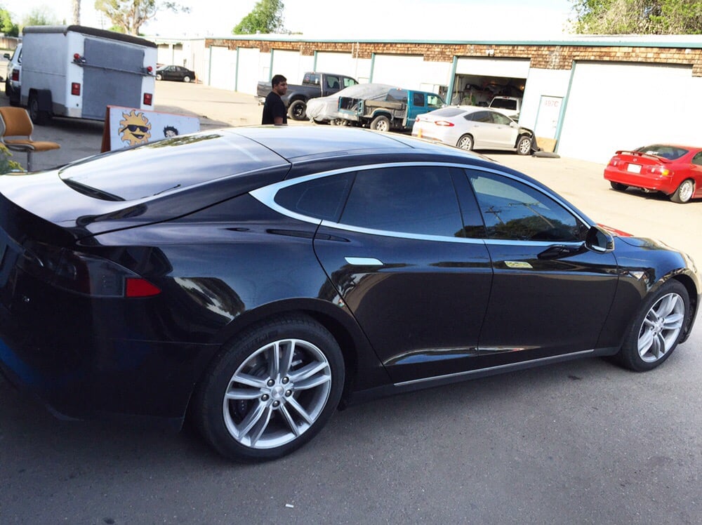 California Window Tint 35 Photos & 31 Reviews Home Window Tinting