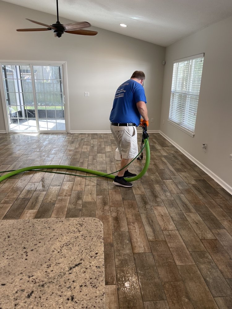 True Clean Carpet & Tile Care