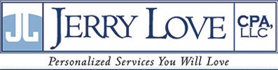 Jerry Love CPA
