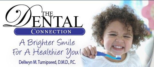 image of business Dellwyn Turipseed, DMD - The Dental Connection