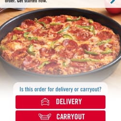 Domino S Pizza 35 Reviews 5877 Ponce De Leon Blvd C Photo Of Domino S Pizza C Gables Fl United States