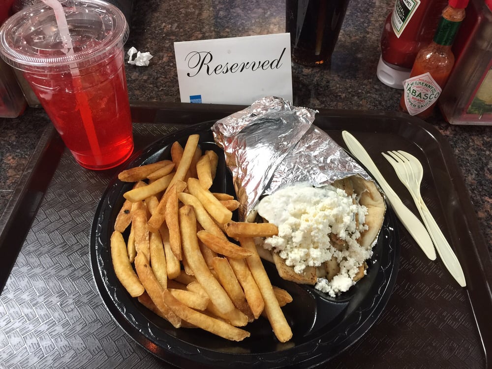 Skorpios Maggio's Family Restaurant