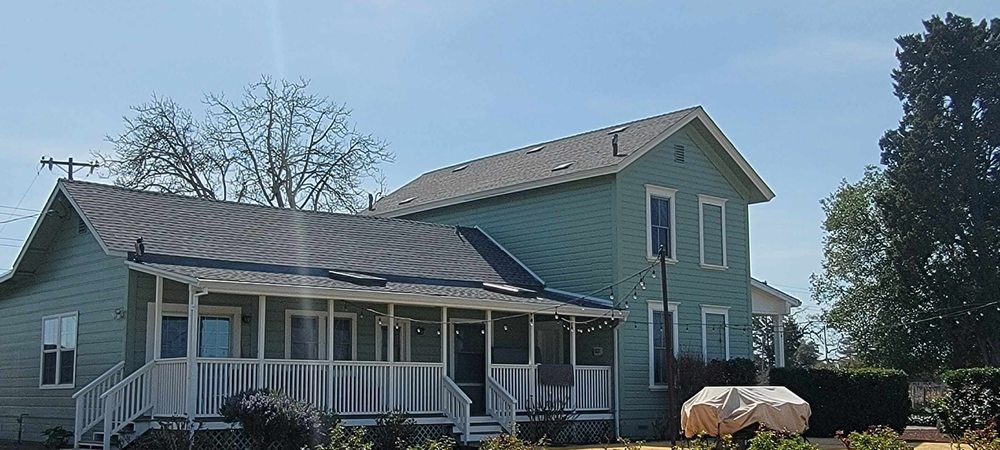 Sustainable Living Builders