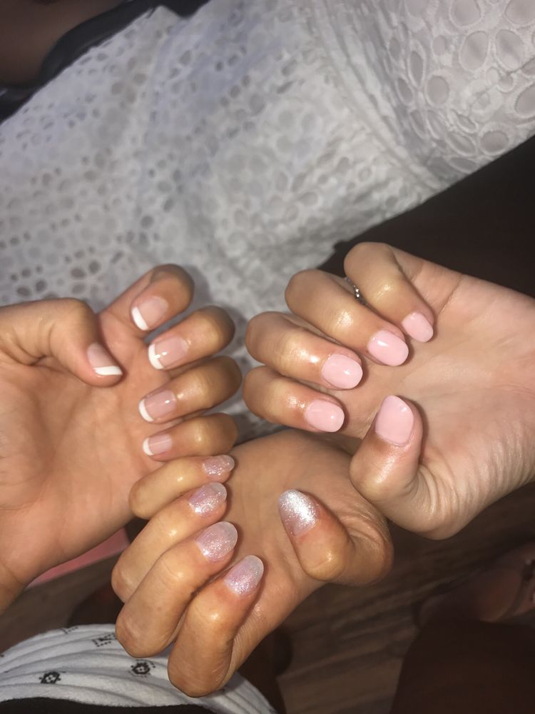 Nail Palace 21 Reviews Nail Salons 70 Folly Road Blvd, West