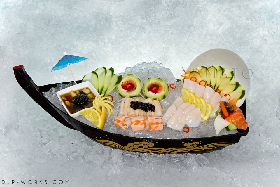 Yamato Japanese Restaurant