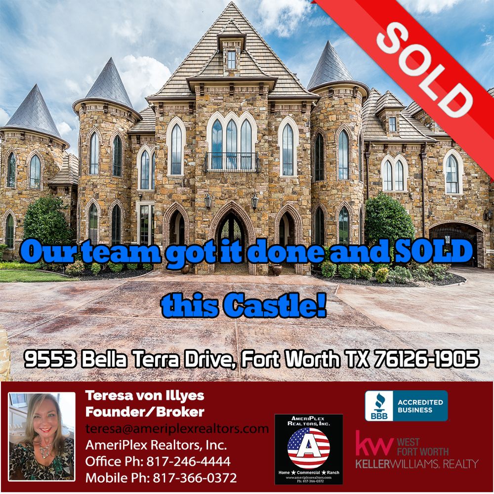 AmeriPlex Realtors