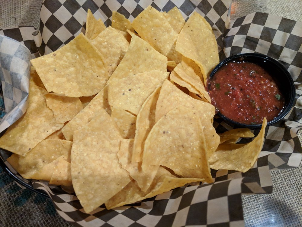 Sol Food Bar & Grill Sol Food Bar & Grill