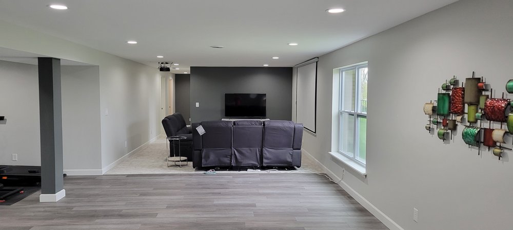 image of business All Pro Basements