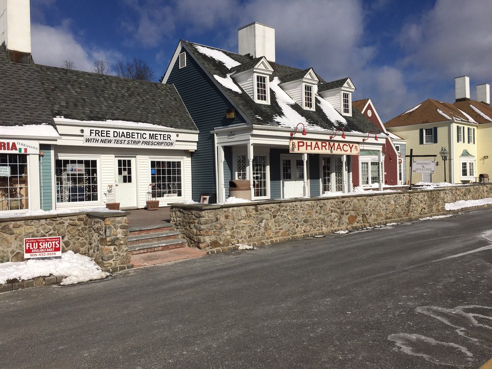 Panther Valley Pharmacy Drugstores 1561 State Rt 57, Allamuchy, NJ Phone Number Yelp