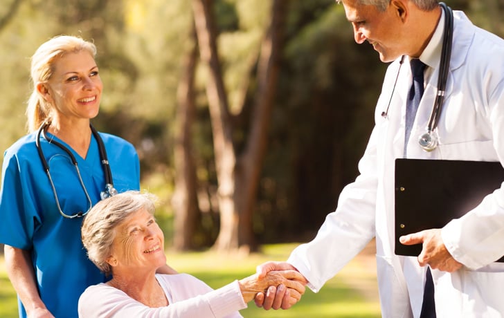 Faith Community Hospice