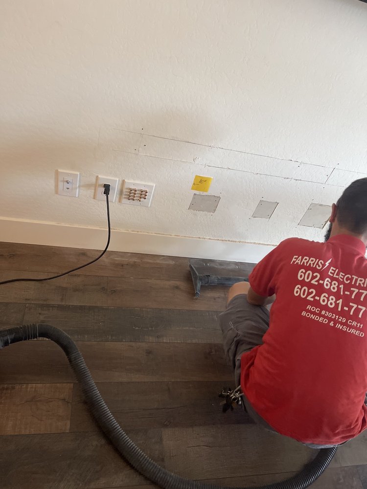 Farris Electric