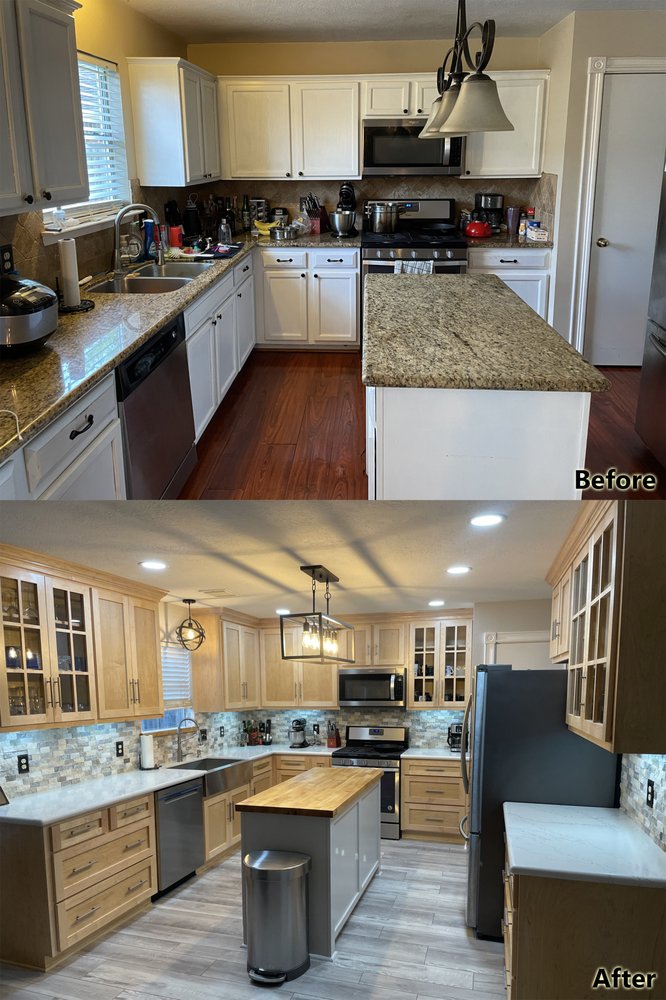 image of business S-N-S Remodeling