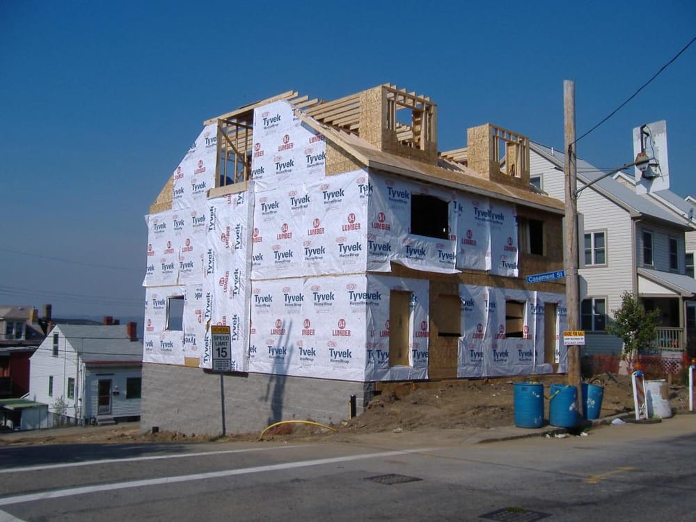 image of business John Hancock Contracting