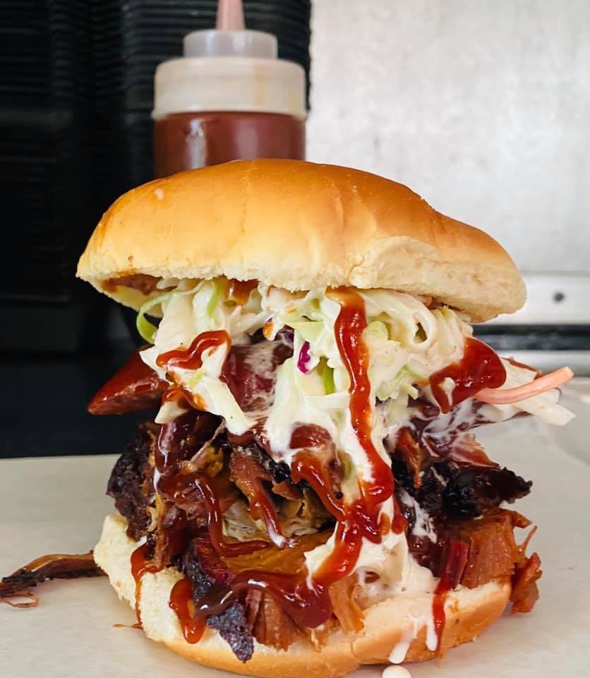 DryFork BBQ & Catering