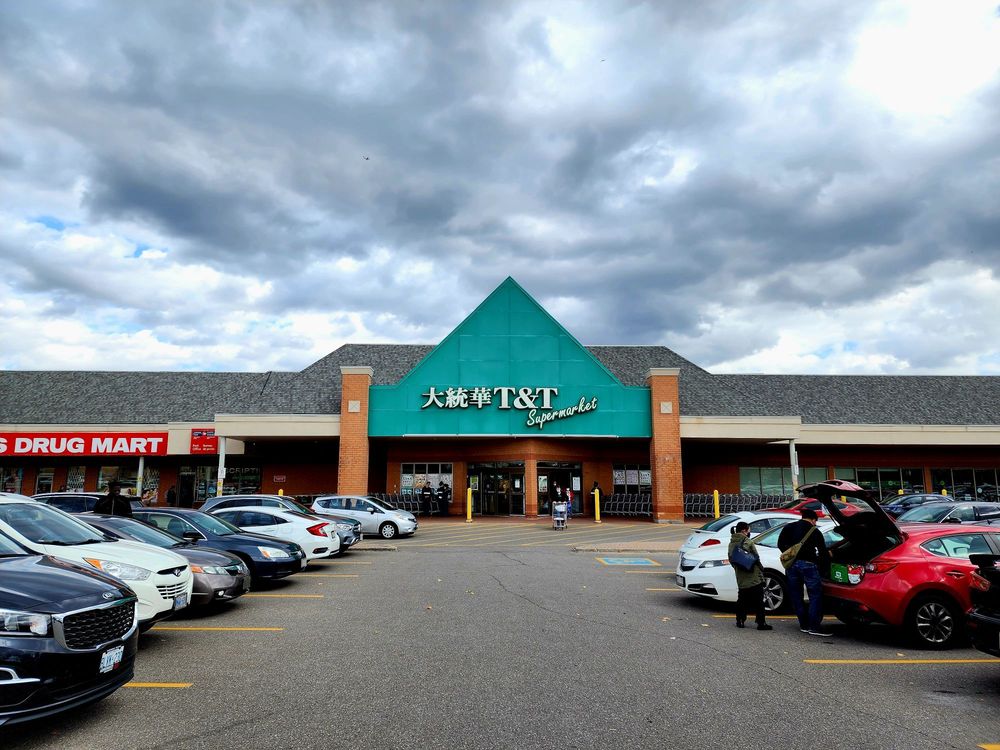 T&T Supermarket
