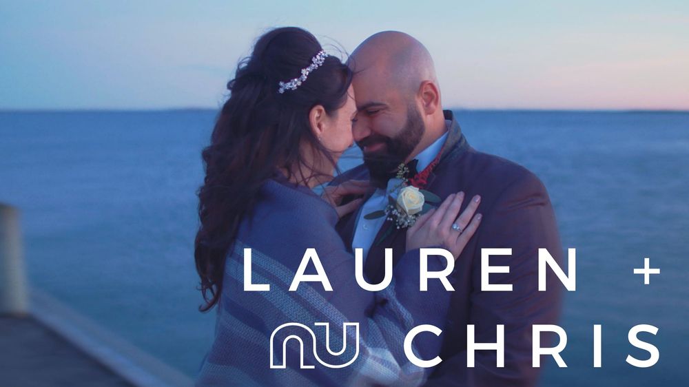NuView Weddings Videography