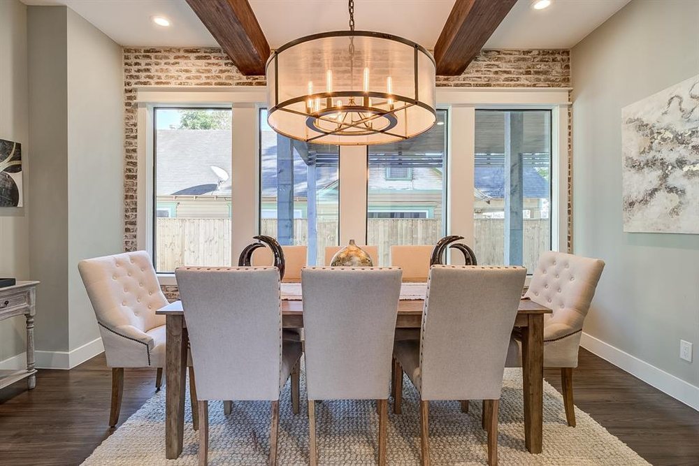 Houston Plans and Permits