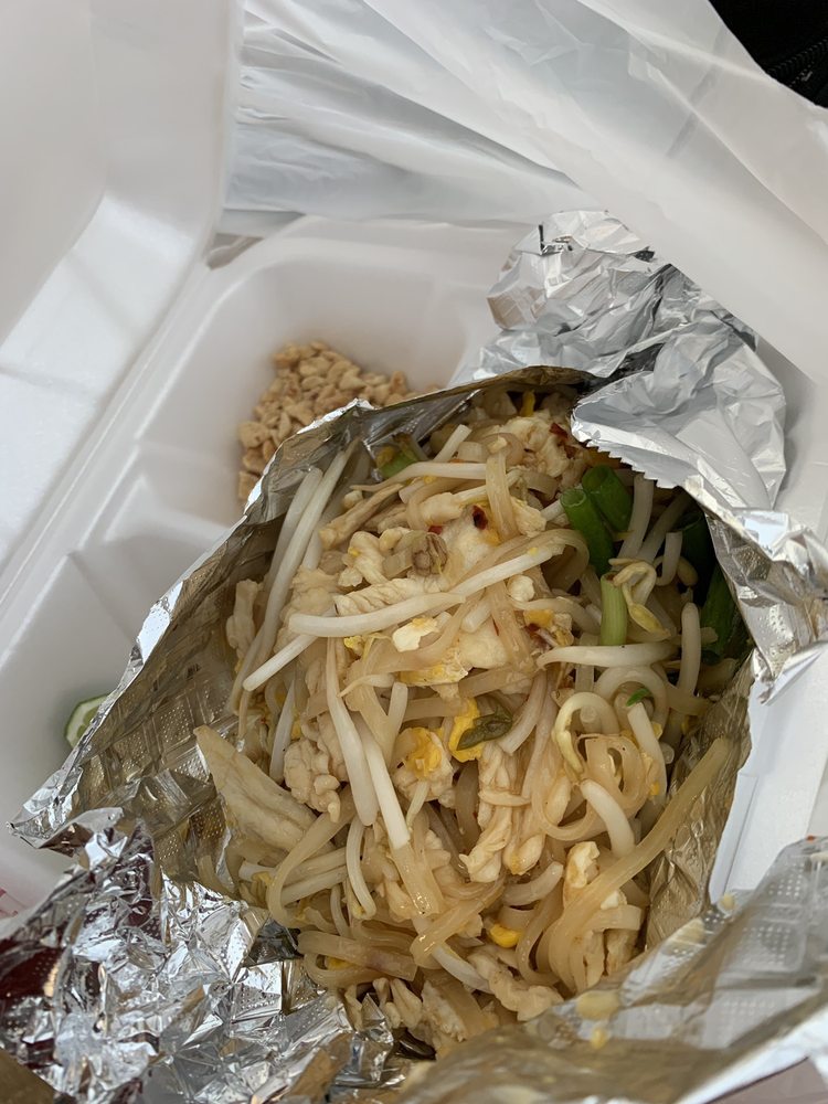 Thai Thai Restaurant