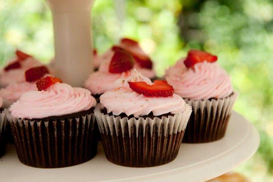 James and the Giant Cupcake 514 Photos &amp; 415 Reviews