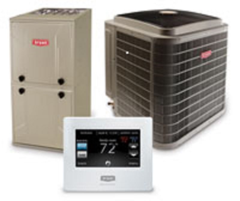 image of business Service Plus AC & Heating