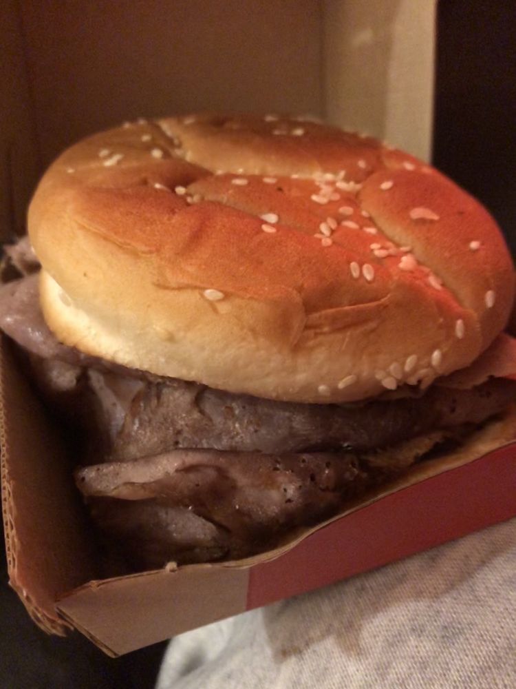 Arby's