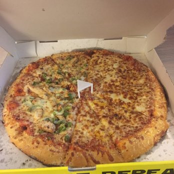 Hungry Howie S Pizza Subs 15 Photos 23 Reviews Photo Of Hungry Howie S Pizza Subs Panama City Beach Fl United States
