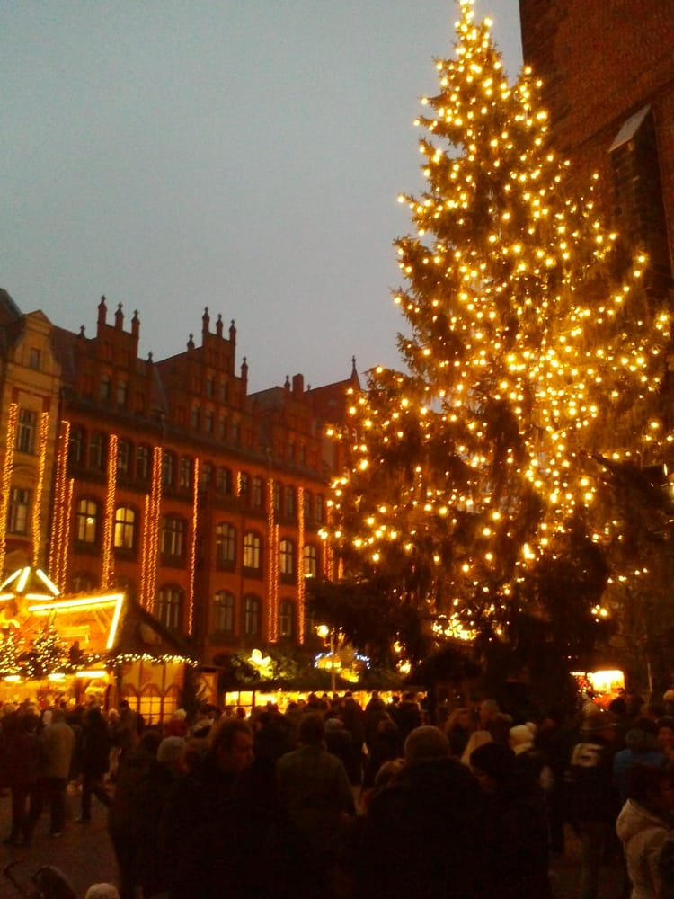 weihnachtsbaum vor der marktkirche yelp weihnachtsbaum vor der marktkirche yelp