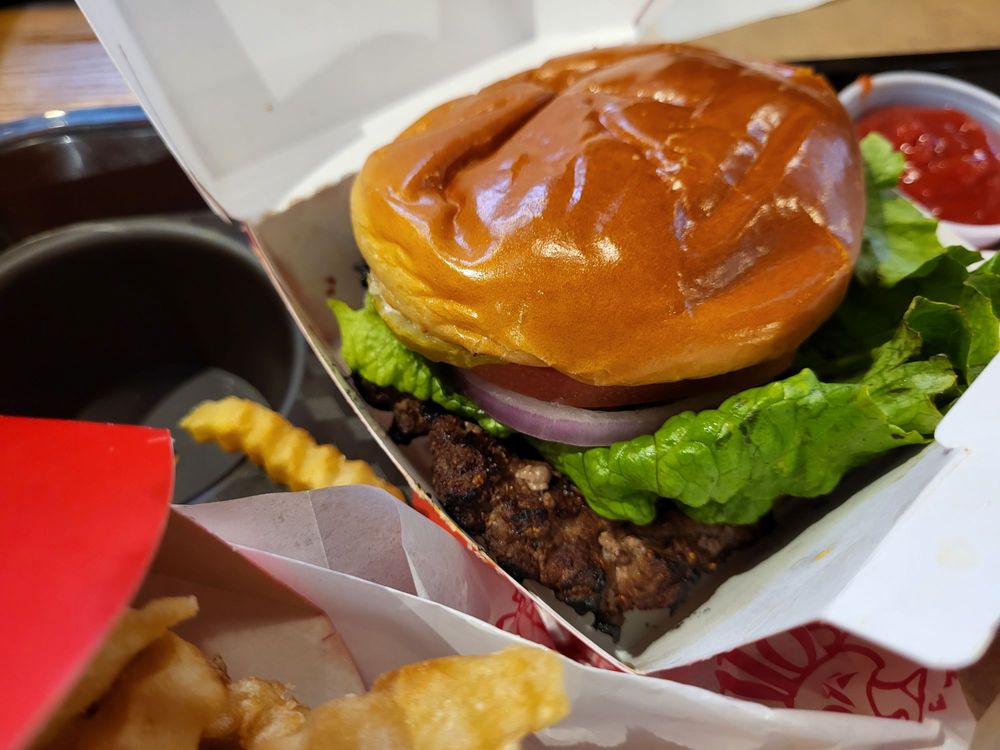 Portillo's