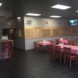 E Milano S Pizza Restaurant Order Food Online 71 Photos 123 Photo Of E Milano S Pizza Restaurant Nashville Tn United States