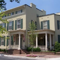 Best Wedding Venues Near Winchester Va 22601 Last Updated 2 Fuller House Inn