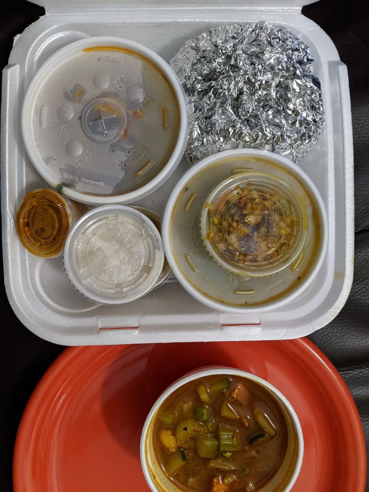 Subba Asian Restaurant