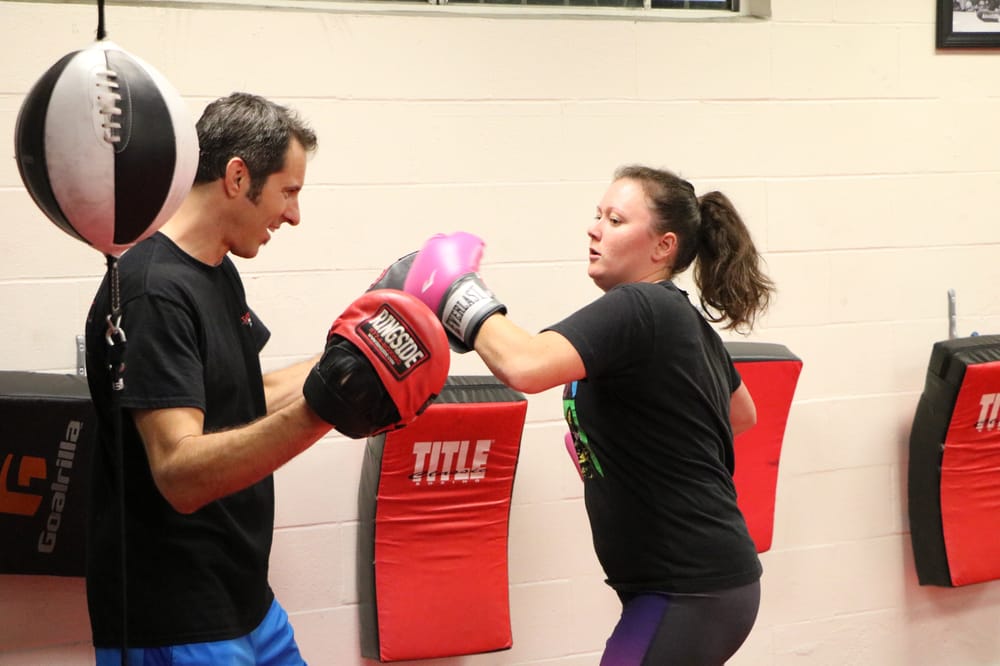 Santa Cruz Boxing 30 Photos & 28 Reviews Boxing 208 Mount Hermon