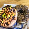 The University Donut Company