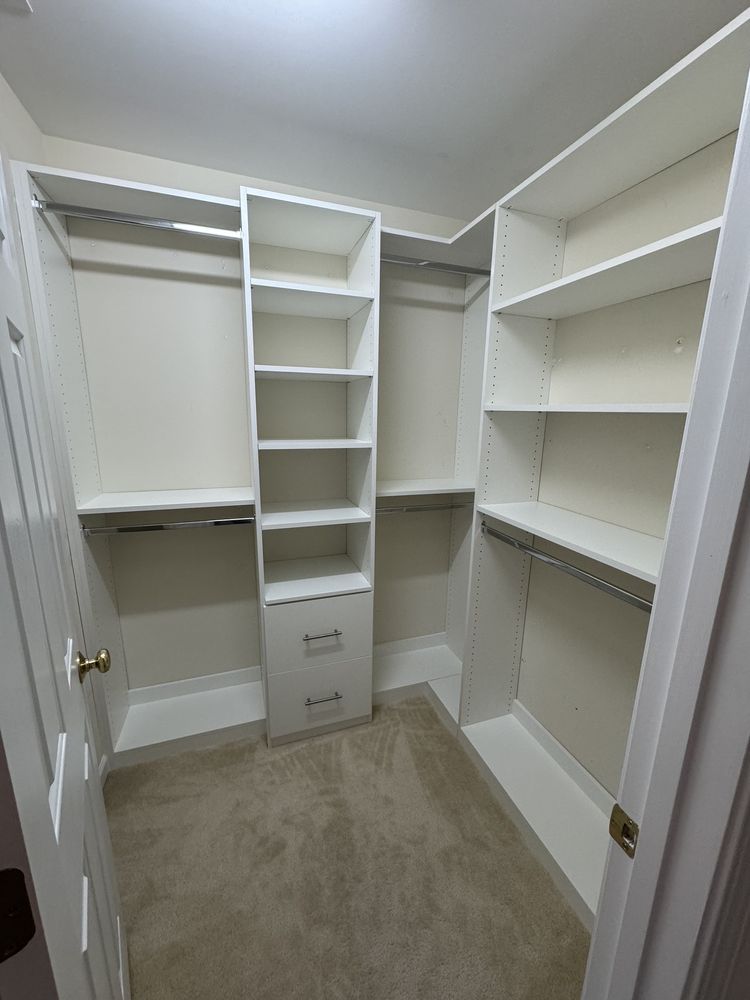 Closets by Design - Raleigh