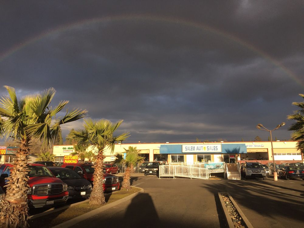 Salem Auto Sales 28 Reviews Car Dealers 2400 Fulton Ave