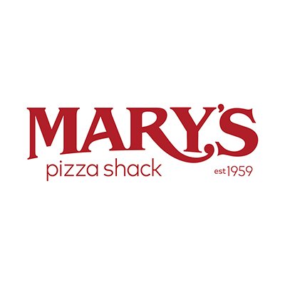 Coupon mary pizza shack