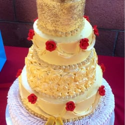 ABC Cake Decorating Shoppe and Bakery - CLOSED - 15 Photos ...