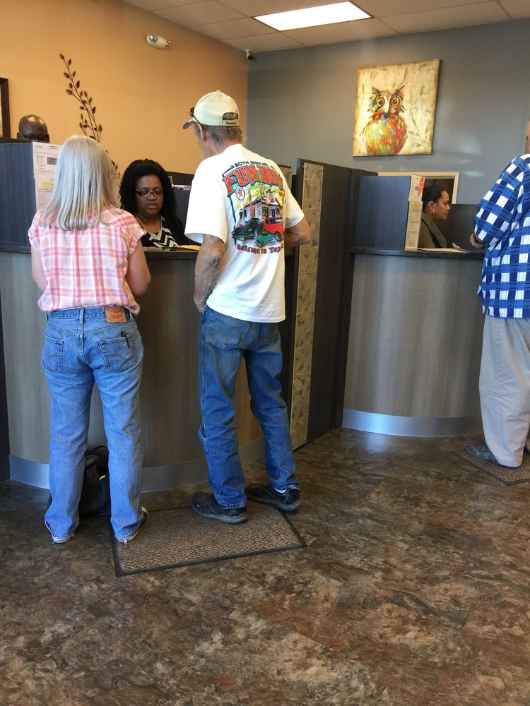 Alaska Tags & Titles Departments of Motor Vehicles 2001 E 88th Ave