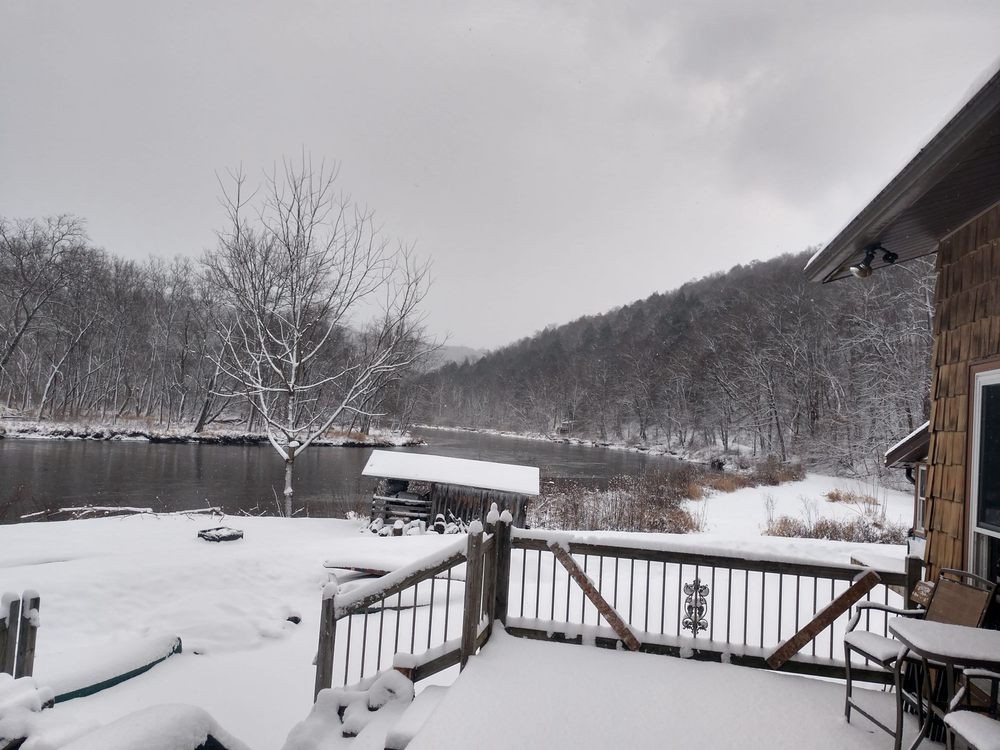 Frenchcreek Kayaks
