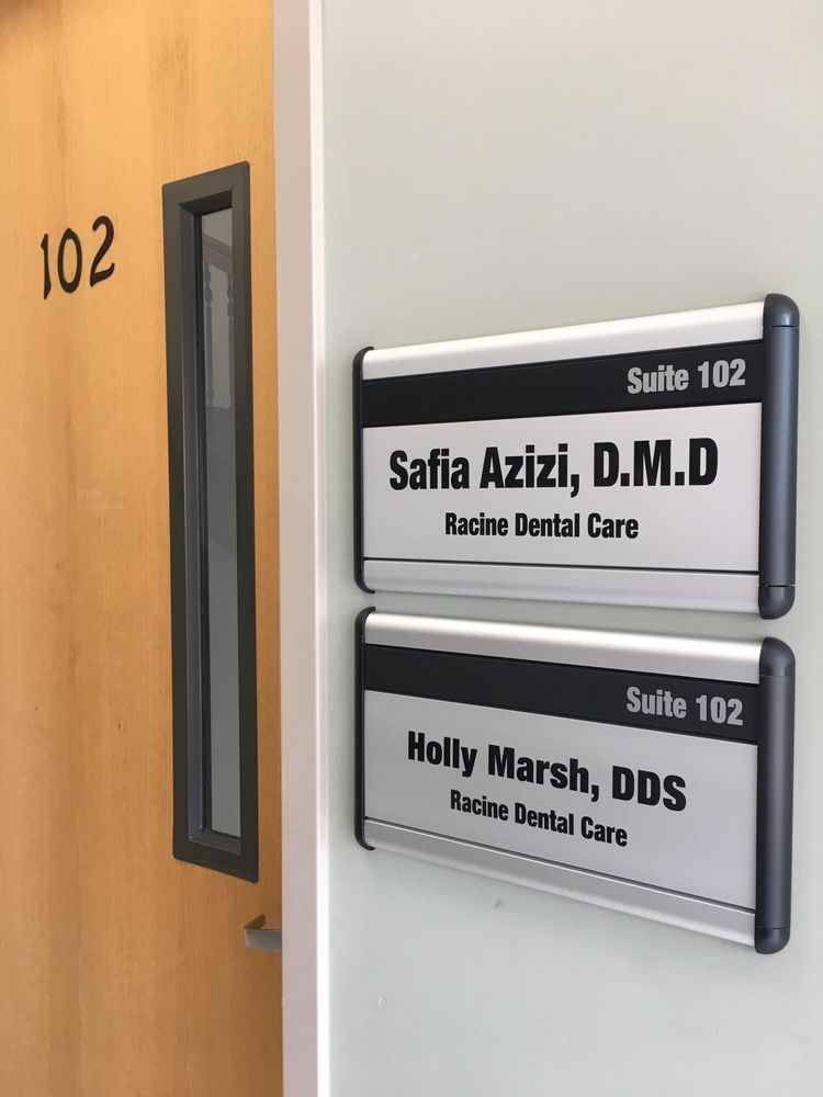 image of business Racine Dental Care
