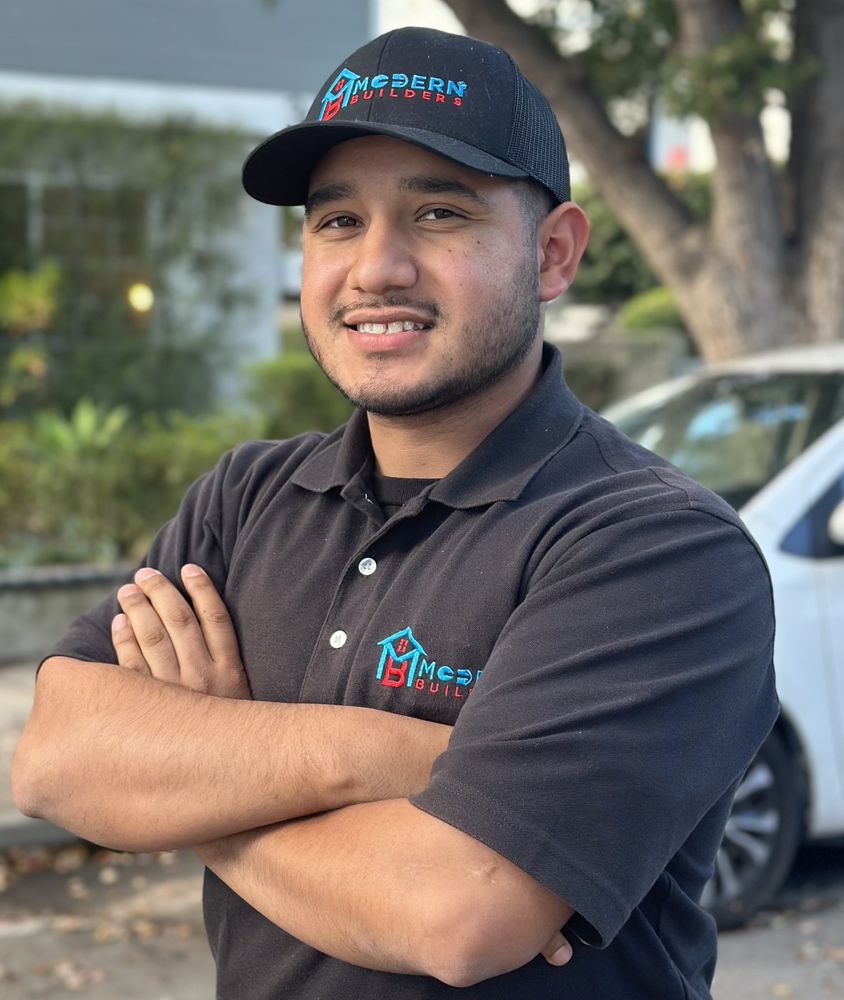 Drywall Repair & Paint