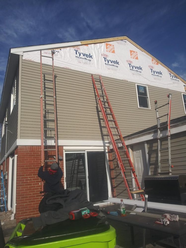 image of business Bold Construction