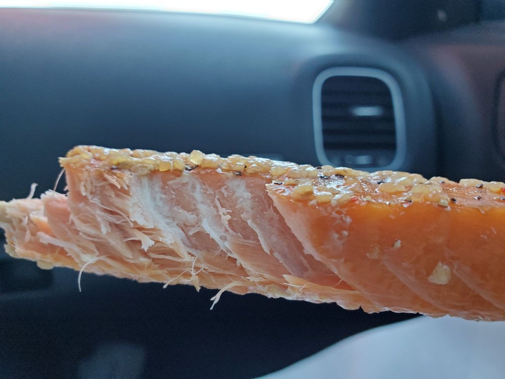 Oregon Lox Company Oregon Lox Company