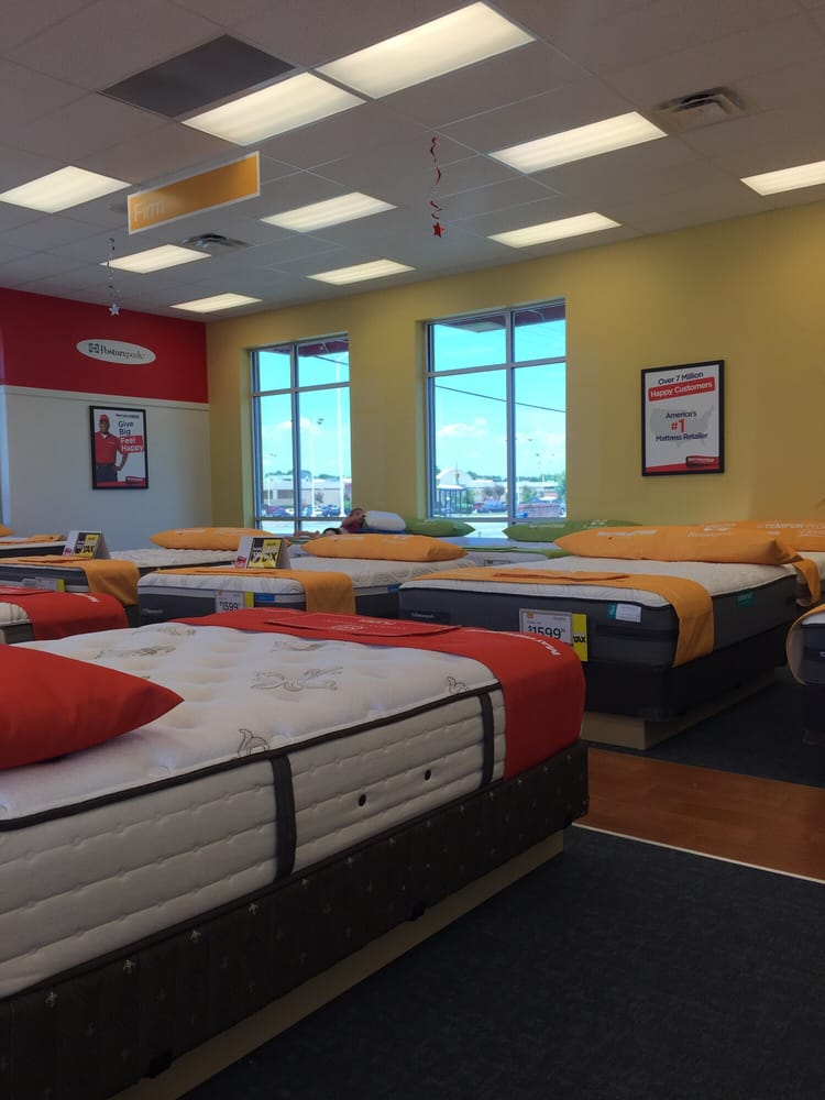 Mattress Firm Goldsboro